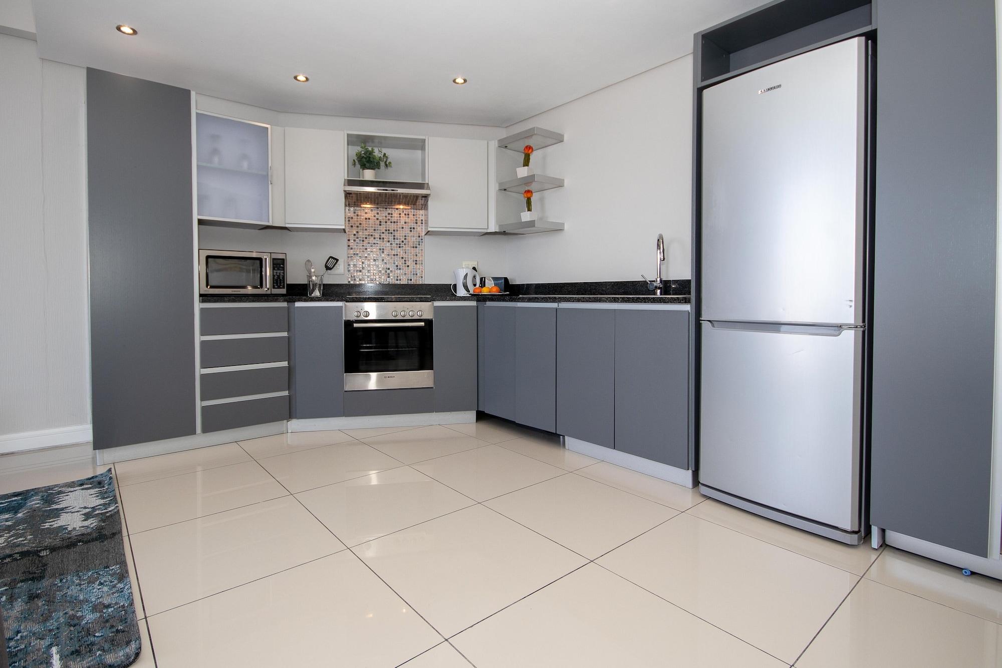 The Rockwell Luxury Suites Cape Town Bagian luar foto