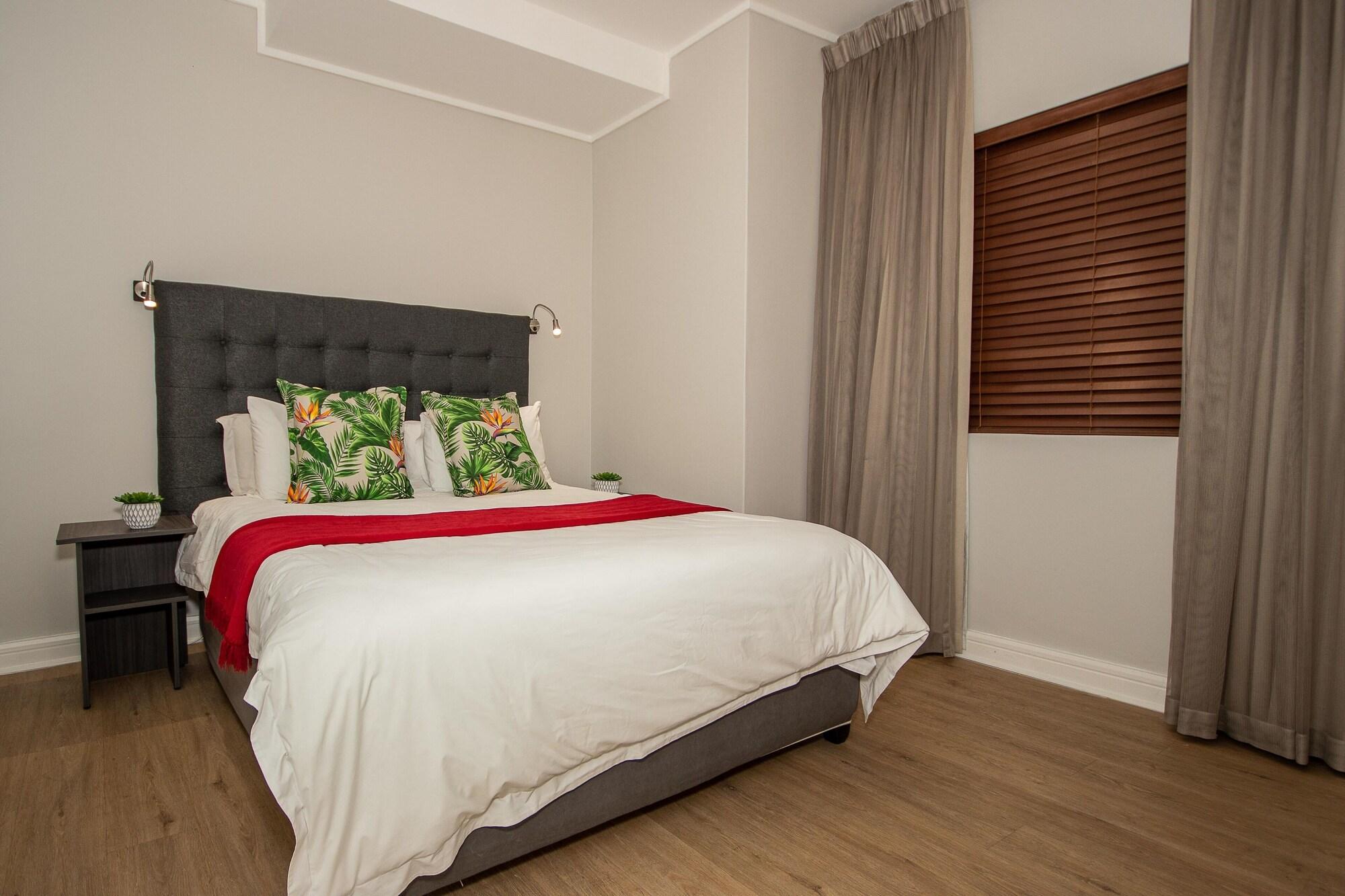 The Rockwell Luxury Suites Cape Town Bagian luar foto