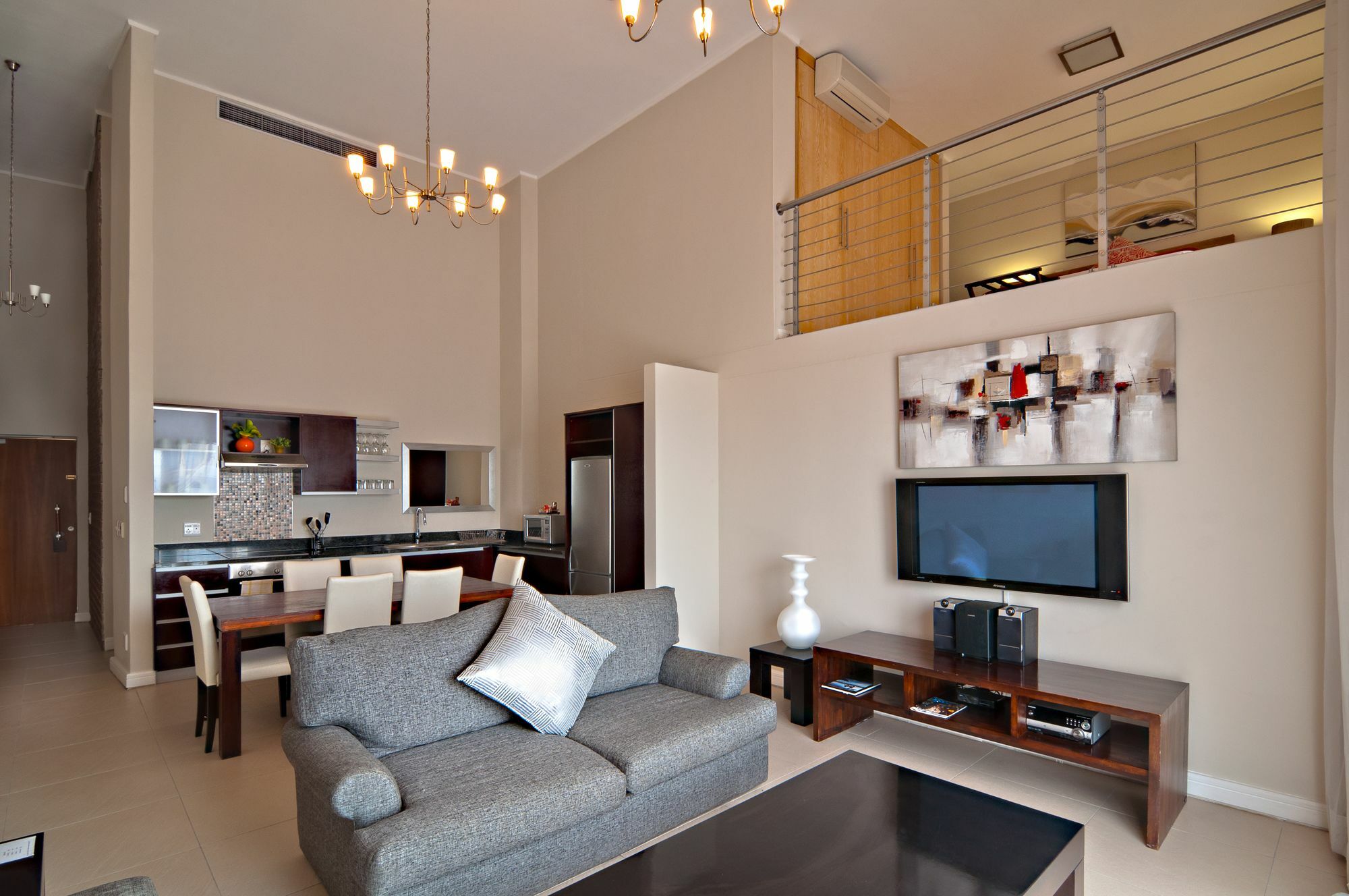 The Rockwell Luxury Suites Cape Town Bagian luar foto