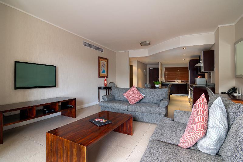 The Rockwell Luxury Suites Cape Town Bagian luar foto